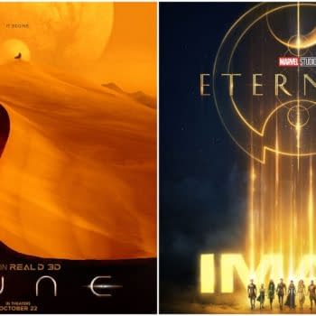 Here's Why Dune and Eternals Need To Be Seen More Than Once