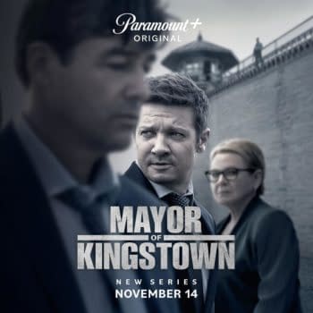 Mayor of Kingston: Why This Macho Noir is Your Dad’s New Favourite Show