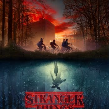 Stranger Things Day Schedule: Previews, Ep Titles, Hawkins Map &#038; More