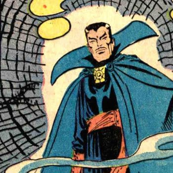 Strange Tales #115 (Marvel, 1963)