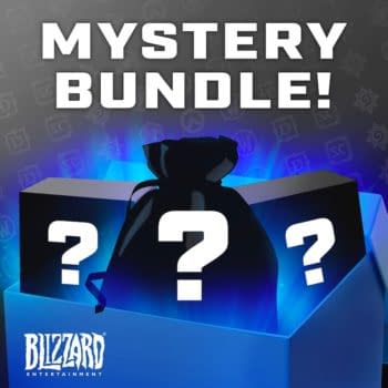 Blizzard Offering Exclusive WOW Funko in Timewalker Mystery Box