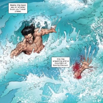 The Mutant Rules of Krakoa In Today’s X-Men Comics (Spoilers)