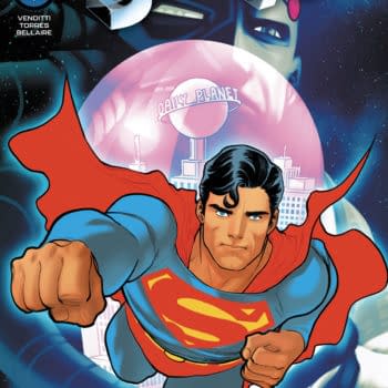 Cover image for SUPERMAN 78 #5 (OF 6) CVR A FRANCIS MANAPUL