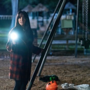 Halloween Ends: Kyle Richards Will Return As Lindsey Wallace