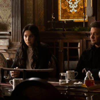 Hawkeye Episode 4 Review: Rocking Around The Trick Arrow Tree