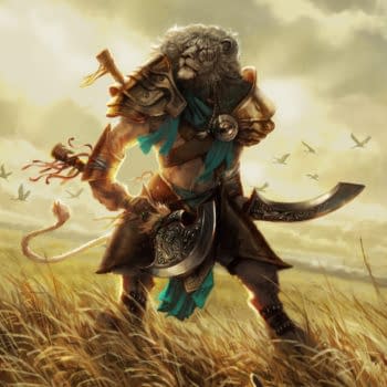 Magic: The Gathering: 5 Planeswalkers' New Year's Resolutions