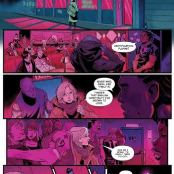 Meet Old Woman Buffy in This Preview of Buffy The Last Vampire Slayer