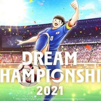 Captain Tsubasa: Dream Team Has A New Dream Championship Winner
