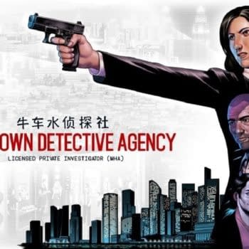 Humble Games Set To Publish Chinatown Detective Agency