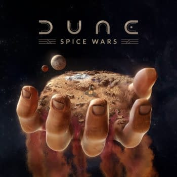 Funcom & Shiro Games Announce Dune: Spice Wars
