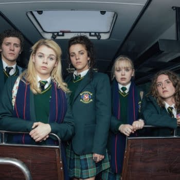 Derry Girls: Cast Confirms Filming on 3rd, Final Series has Wrapped