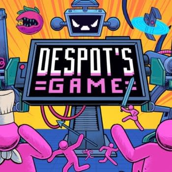 Despot's Game: Dystopian Army Builder Gets A Holiday Update