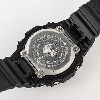 You Can Now Purchase A Pricey Earthbound Wristwatch