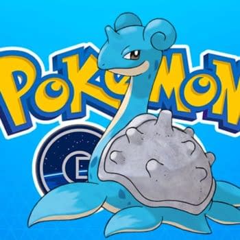 Lapras Raid Guide for Pokémon GO Players: December 2021