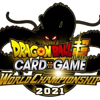 Dragon Ball Super Card Game Announces First Ever World Champion