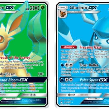 The Cards of Pokémon TCG: Sun & Moon – Ultra Prism Part 9