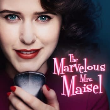 Marvelous Mrs. Maisel: Another Season 4 Teaser Released