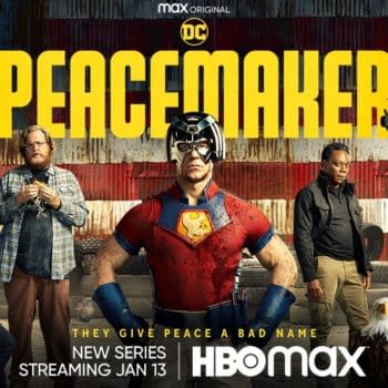 Peacemaker Official Trailer: He's a Grower & Not a Shower, People