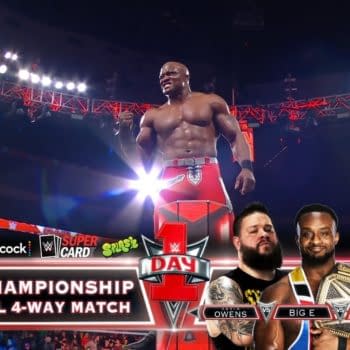 WWE Raw Roster So Thin Bobby Lashley Wrestles 3 Times in 1 Night