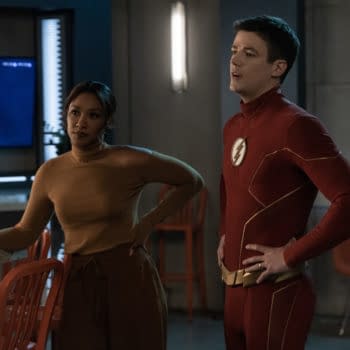 The Flash Season 9 Finally Revealing Wallace's "Big, Bad DC Villain"?