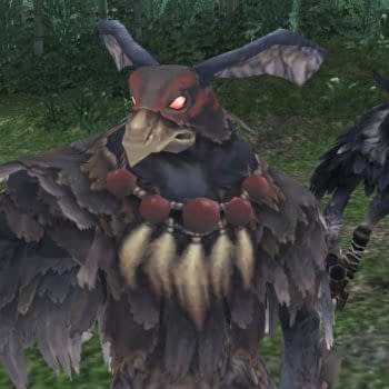 Final Fantasy XI Has Launched 2021 Holiday Update