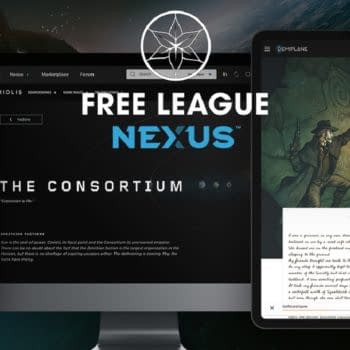 Demiplane Partners With Free League To Launch Free League Nexus