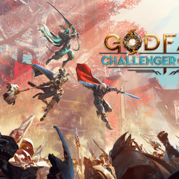 Godfall: Challenger Edition To Release On Epic Games Store