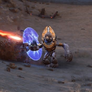 Designer Confirms Halo Infinite Grunts Are Braver Than Normal
