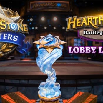 Blizzard Entertainment Announces Hearthstone Esports 2022 Changes