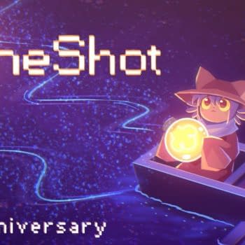 OneShot Coming To Consoles Sometime In 2022