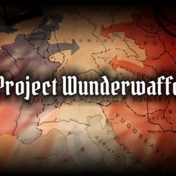 Project Wunderwaffe Releases New Gameplay Video