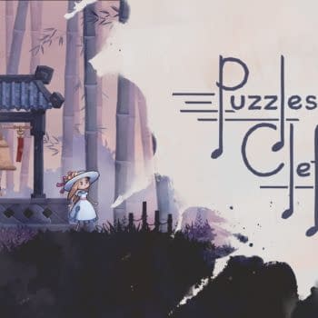 Puzzles For Clef Announced For Q3 2022 Release