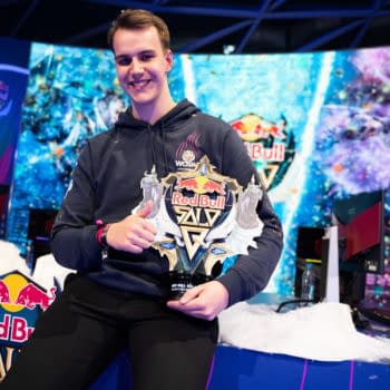 Mads "Viggomopsen" Mikkelsen Wins Red Bull Solo Q 2021