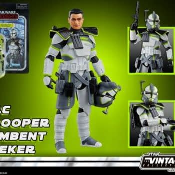 Star Wars Battlefront II Lambert Seeker ARC Trooper Debuts from Hasbro