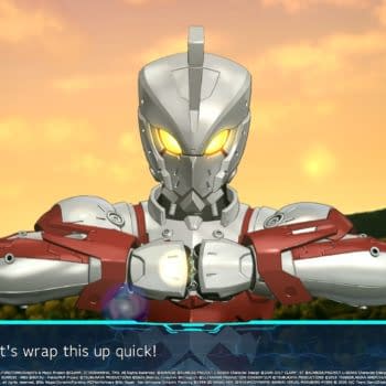 Super Robot Wars 30 Will Get Second DLC Pack Tomorrow