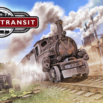 Team17 Reveals New Train-Driven City Sim Sweet Transit