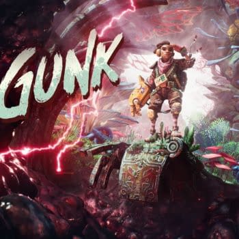 The Gunk Releases New Walkthrough Video Ahead Of Release
