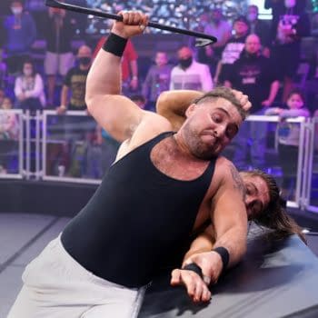 NXT 2.0 Recap 12/22: Did Raw's AJ Styles Teach The Kids A Lesson?