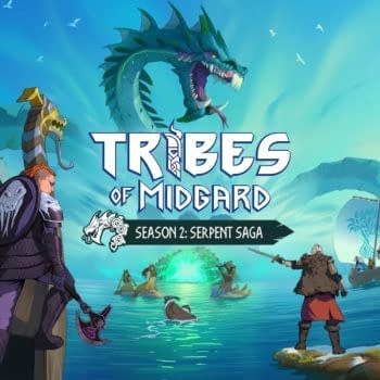 Tribes Of Midgard Season 2 Will Launch December 14th