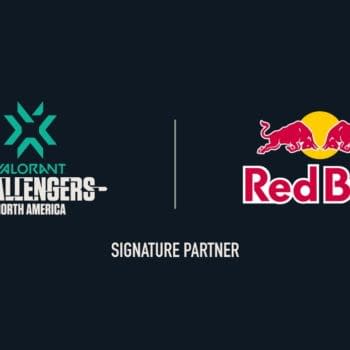 Red Bull Signs New Deal With North America Valorant Esports