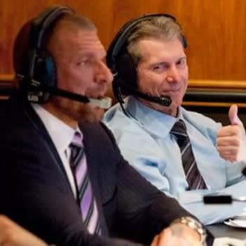 Vince McMahon & Other Big WWE Personnel Weren't At Raw Last Night