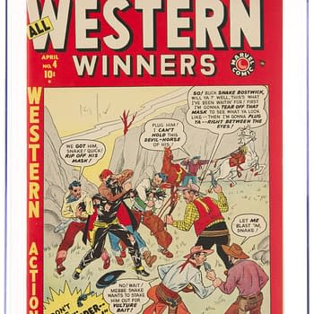 All Western Winners #4