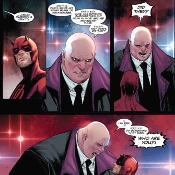Marvel's Daredevil Shows How Doctor Strange's Spell Might Work