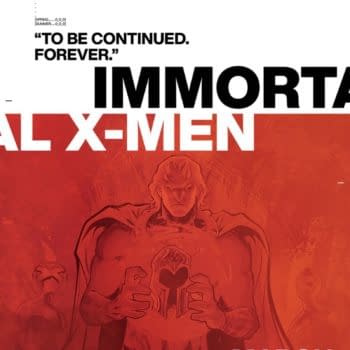 Magneto Quits Krakoa In Destiny Of X's Immortal X-Men