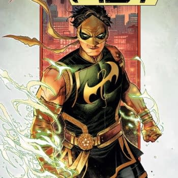 Teased In Marvel Comics' Timeless #1 (Spoilers)