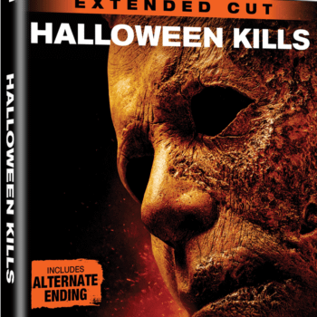 Halloween Kills Blu-ray Details Finally Released, Out On Disc Jan. 11