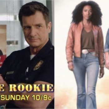Big Sky, The Rookie &#038; More: ABC's 80s Retro Ads Honor "Live" Broadcast