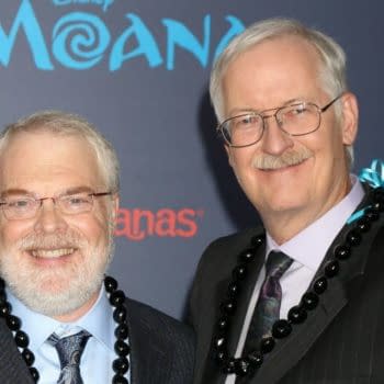 Ron Clements and John Musker Taking On Metal Men for DC Animation
