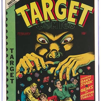 Target Comics V9#12