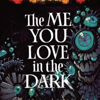 The Me You Love In The Dark #5 Review: Satisfying